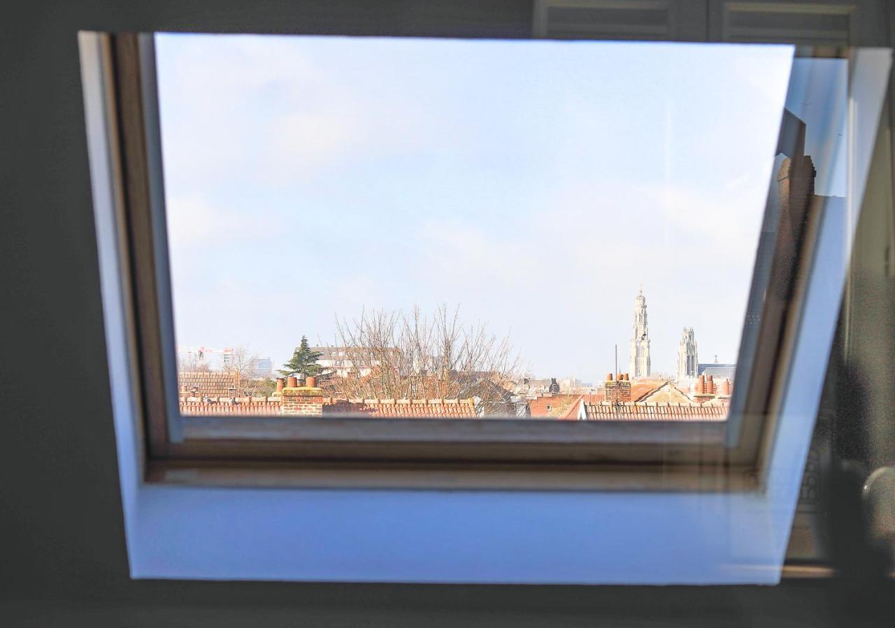 Casa Nostra - Arriere Gare Leilighet Arras Eksteriør bilde