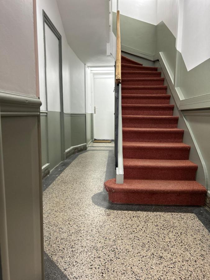 Casa Nostra - Arriere Gare Leilighet Arras Eksteriør bilde
